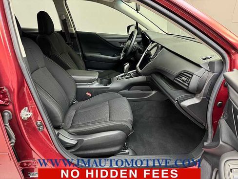 Used 2020 Subaru Legacy Premium image 19