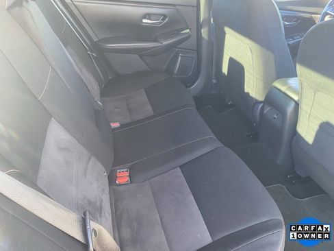 Certified 2020 Nissan Sentra SR image 14