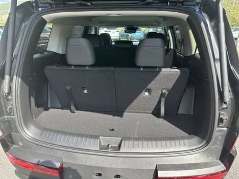 New 2026 Hyundai Santa Fe SEL image 21