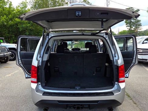 Used 2012 Honda Pilot EX-L image 39