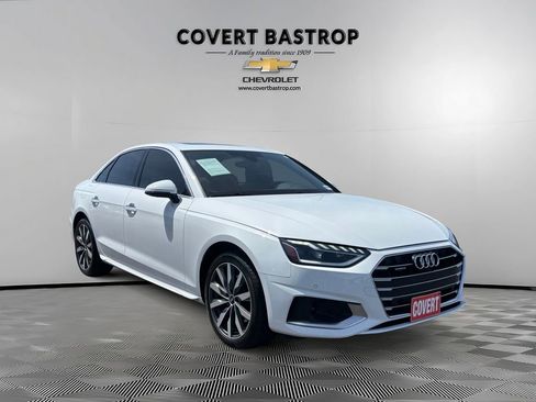 Used 2023 Audi A4 2.0T Premium Plus w/ Premium Plus Package image 6