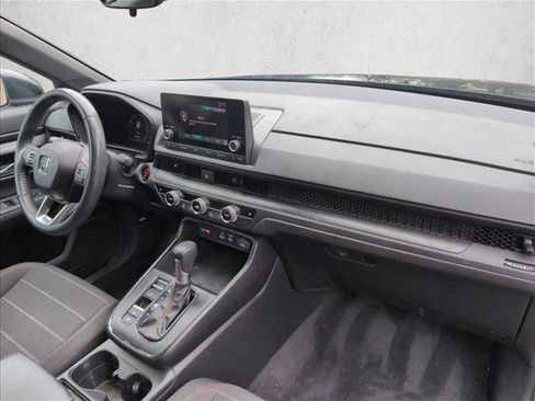 Used 2023 Honda CR-V Sport image 26