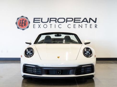 Used 2020 Porsche 911 Carrera S RWD image 31