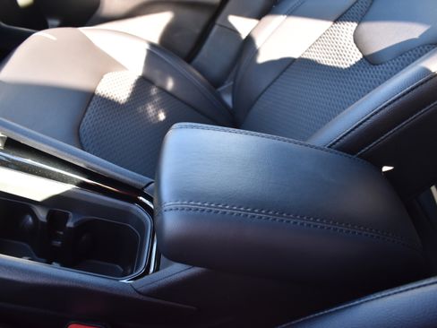 New 2026 Jeep Compass Latitude image 25