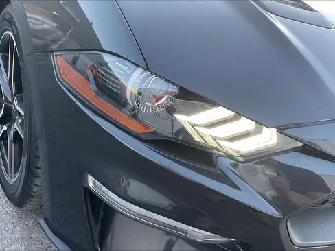 Used 2023 Ford Mustang Premium w/ Equipment Group 201A image 25