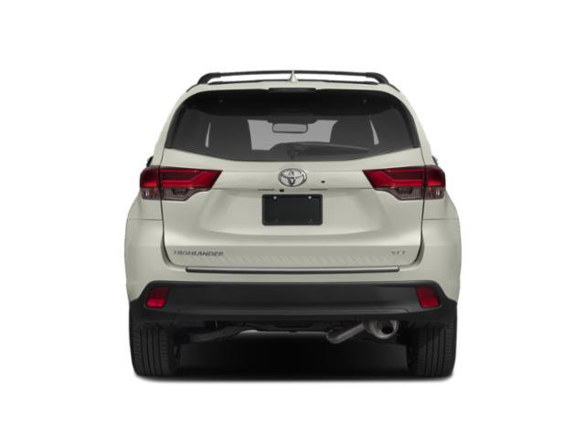 Used 2019 Toyota Highlander XLE FWD image 5