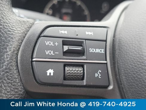 Certified 2024 Honda HR-V LX image 20