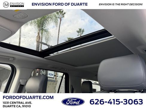 New 2026 Ford Expedition Max Active image 17