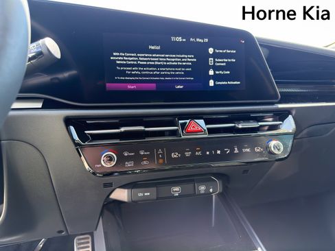 New 2026 Kia Niro Wave FWD image 16