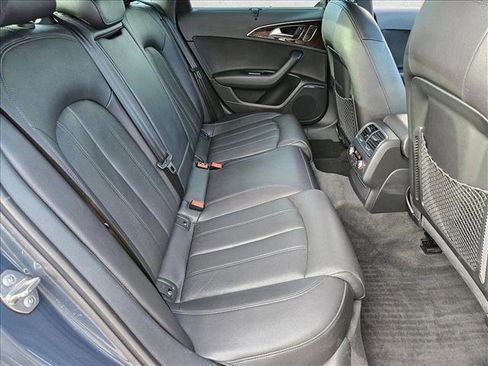 Used 2016 Audi A6 3.0T Prestige w/ Prestige Package image 23