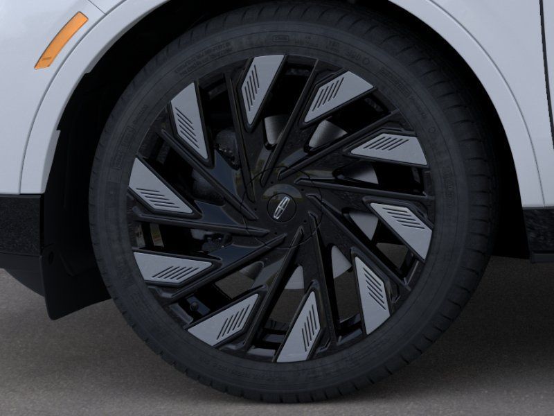 New 2026 Lincoln Nautilus Reserve AWD/4WD image 19