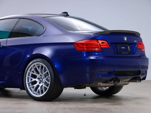 Used 2011 BMW M3 Coupe image 40