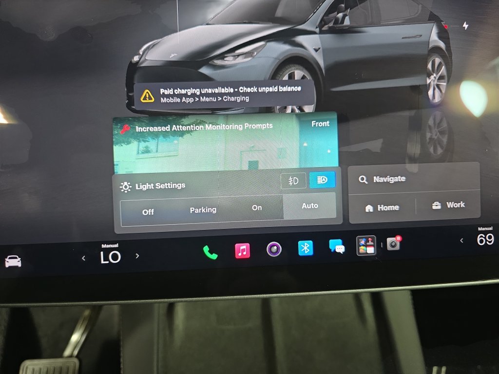 Used 2023 Tesla Model Y Long Range AWD/4WD image 28