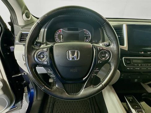Used 2016 Honda Pilot Elite image 13