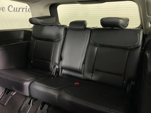 New 2027 Ford Expedition Platinum w/ Driver's Package RWD image 17