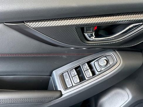 New 2026 Subaru WRX Premium AWD/4WD image 11