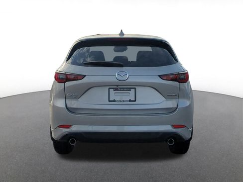 New 2025 MAZDA CX-5 AWD 2.5 S w/ Select Package image 5
