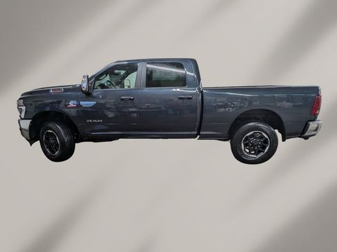New 2026 RAM 3500 Laramie AWD/4WD image 3