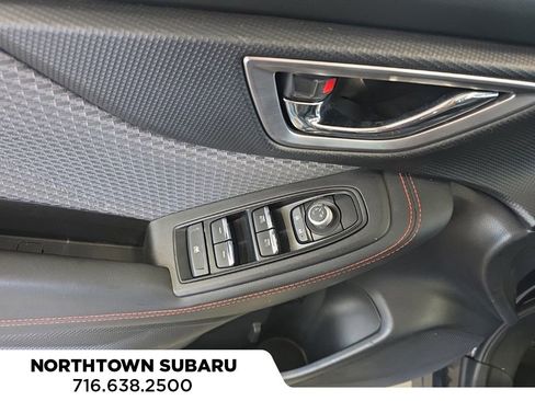 Used 2019 Subaru Forester Sport image 15
