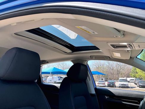 Certified 2023 Honda Civic EX image 12