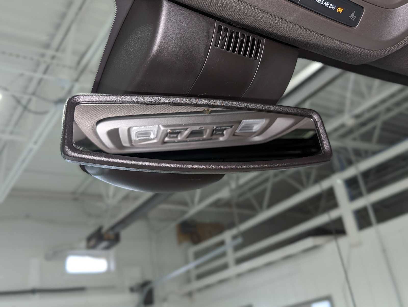 Certified 2023 GMC Sierra 1500 Denali AWD/4WD image 39