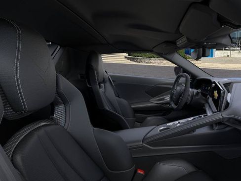 New 2026 Chevrolet Corvette E-Ray AWD/4WD image 17
