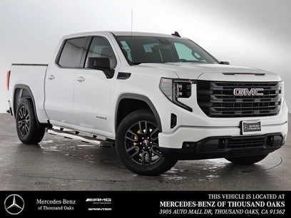 Used 2024 GMC Sierra 1500 Elevation