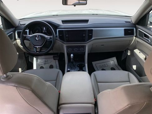 Used 2019 Volkswagen Atlas SE image 21