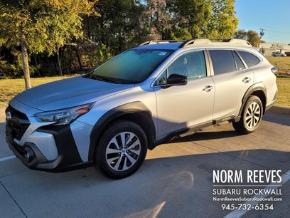 Certified 2025 Subaru Outback Premium w/ Popular Package #1A