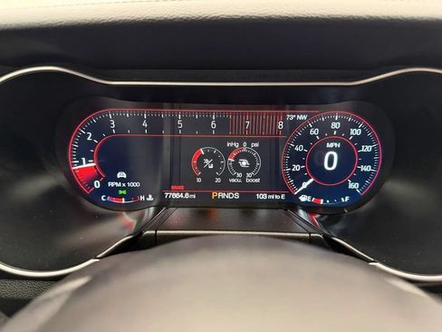 Used 2018 Ford Mustang Premium w/ Equipment Group 201A RWD image 19