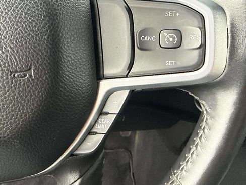 Used 2024 RAM 2500 Big Horn image 24