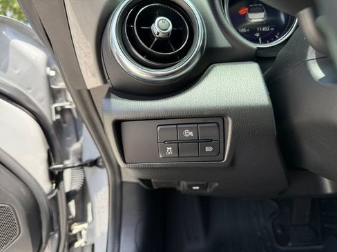 Used 2024 MAZDA MX-5 Miata Grand Touring RWD image 23