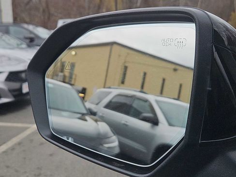 Used 2025 Hyundai Palisade SEL image 12