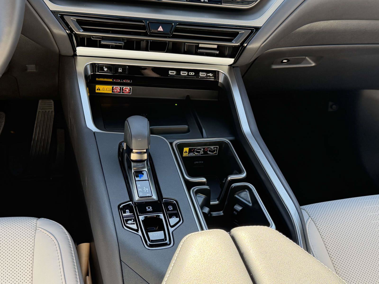 Used 2026 Lexus TX 350 AWD w/ Technology Package image 18