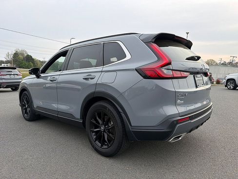 Used 2024 Honda CR-V Sport-L image 4