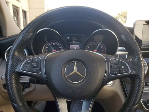 Used 2017 Mercedes-Benz C 300 4MATIC Sedan image 24
