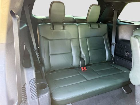 Used 2022 Ford Explorer Timberline AWD/4WD image 27