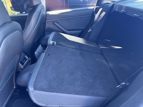 Used 2018 Tesla Model 3 Mid Range RWD image 23