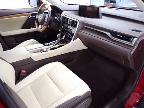 Used 2018 Lexus RX 350 AWD image 6