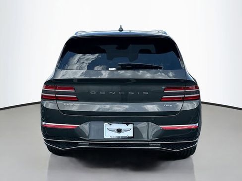 Used 2025 Genesis GV80 2.5T Advanced image 6