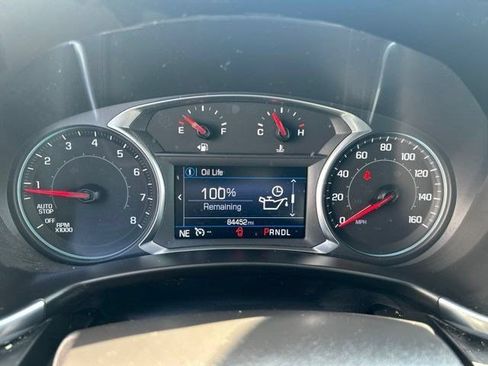 Used 2024 Chevrolet Equinox LT AWD/4WD image 13