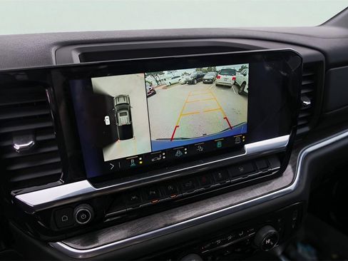 Used 2022 Chevrolet Silverado 1500 LTZ w/ LTZ Convenience Package II image 20