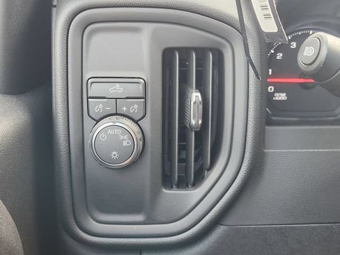 New 2026 Chevrolet Silverado 2500 W/T RWD image 22