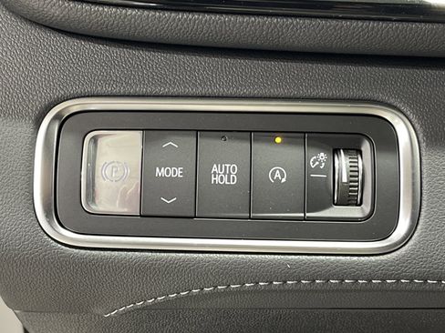 New 2026 Buick Enclave Sport Touring w/ Power Package image 31