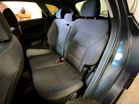 Used 2019 Hyundai Tucson Value image 20