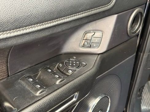 Used 2018 Ford Expedition Max Limited w/ Equipment Group 302A image 18