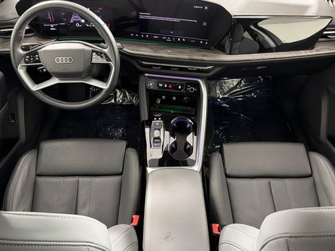 Used 2025 Audi Q5 Premium Plus w/ Premium Plus AWD/4WD image 12