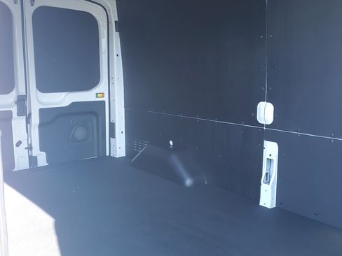 New 2025 Ford Transit 250 Base w/ Load Area Protection Package image 9