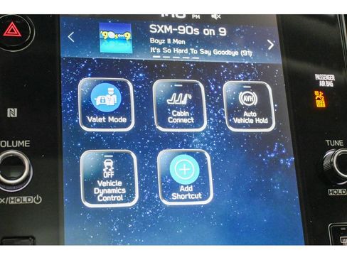 New 2025 Subaru Ascent Bronze Edition w/ Popular Package #2 image 37