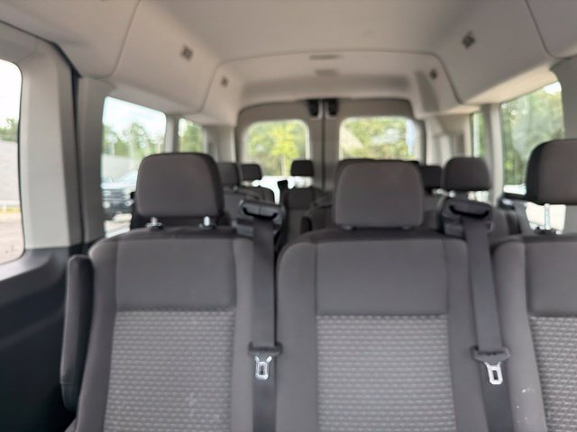 Used 2025 Ford Transit 350 XLT RWD image 12